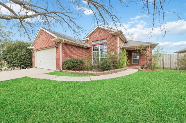 22911 Sebastian Drive, Porter, TX 77365