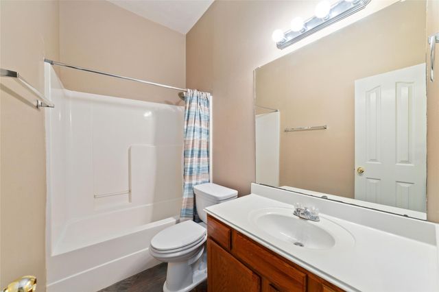 22911 Sebastian Drive, Porter, TX 77365