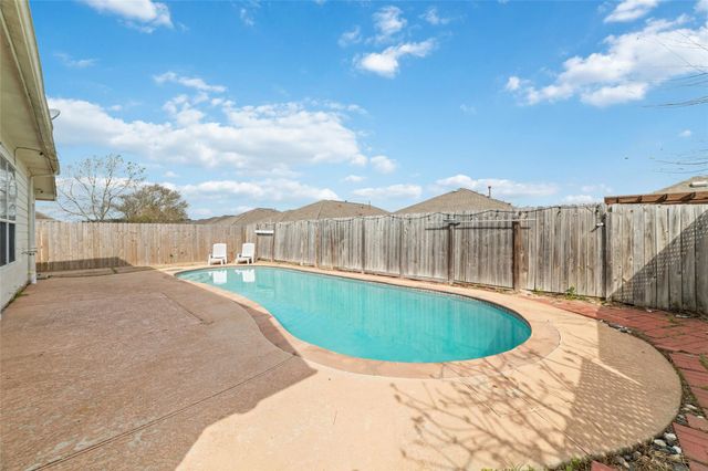 22911 Sebastian Drive, Porter, TX 77365