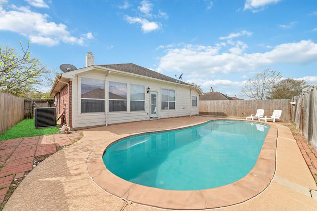 22911 Sebastian Drive, Porter, TX 77365