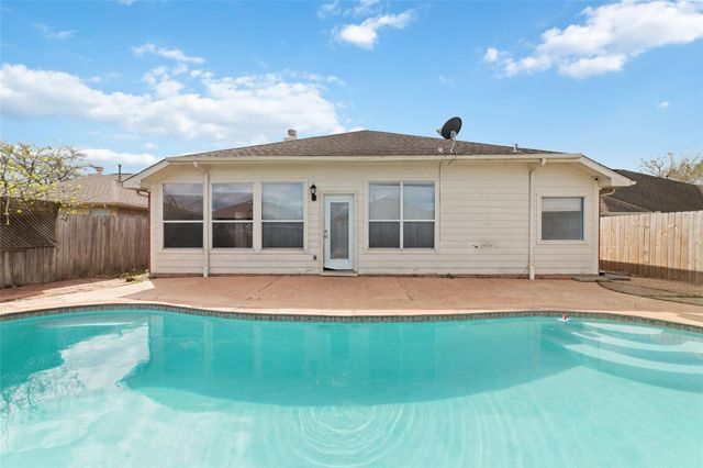 22911 Sebastian Drive, Porter, TX 77365