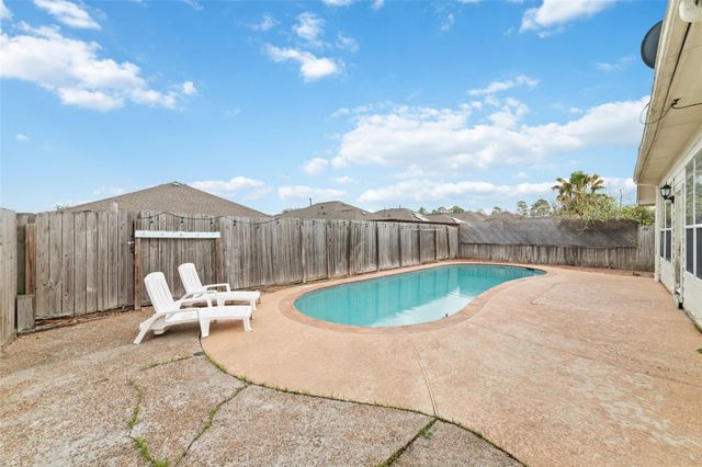 22911 Sebastian Drive, Porter, TX 77365