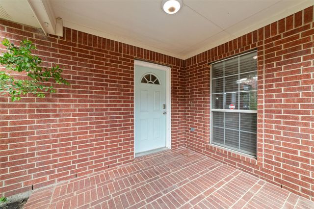 22911 Sebastian Drive, Porter, TX 77365