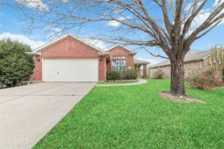 22911 Sebastian Drive, Porter, TX 77365