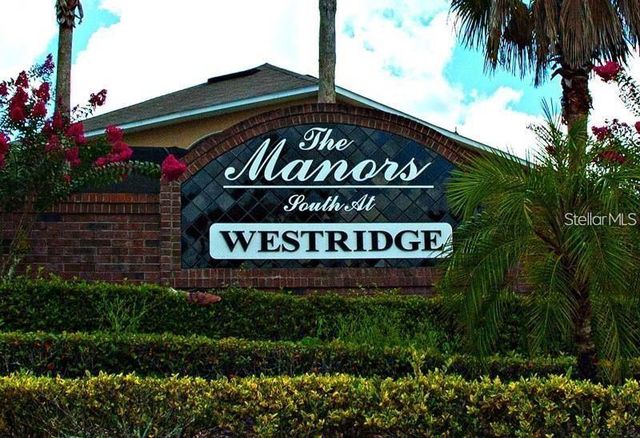 611 CASTERTON CIRCLE, Davenport, FL 33897