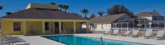 611 CASTERTON CIRCLE, Davenport, FL 33897