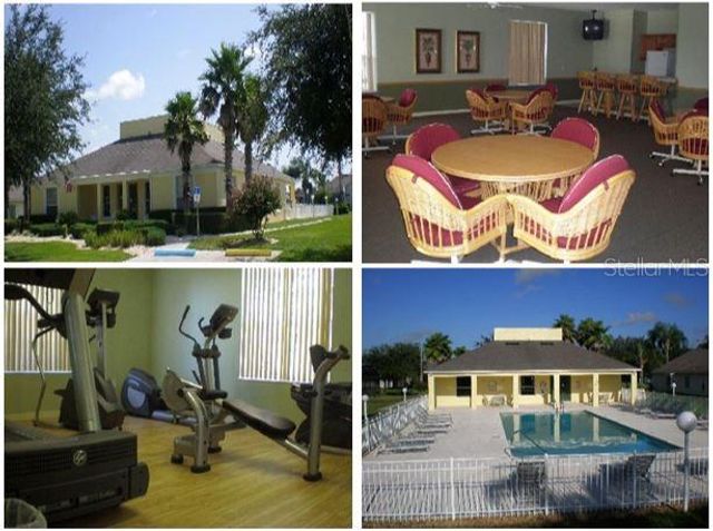 611 CASTERTON CIRCLE, Davenport, FL 33897