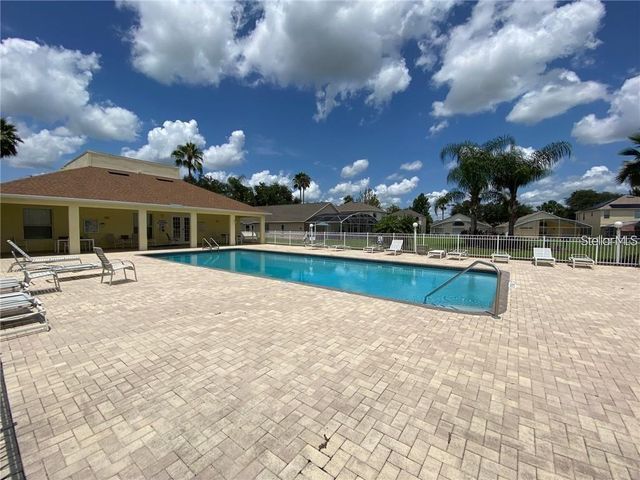 611 CASTERTON CIRCLE, Davenport, FL 33897