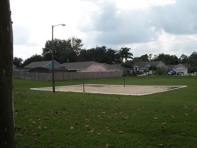 611 CASTERTON CIRCLE, Davenport, FL 33897