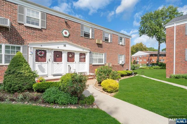 16 Roselle Avenue B, Roselle Park, NJ 07204