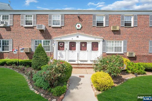 16 Roselle Avenue B, Roselle Park, NJ 07204