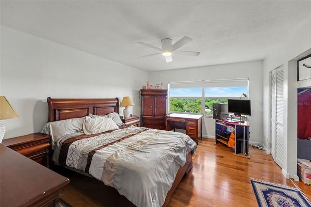 1235 S HIGHLAND AVENUE 5-703, Clearwater, FL 33756