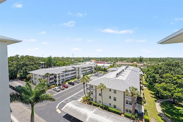 1235 S HIGHLAND AVENUE 5-703, Clearwater, FL 33756