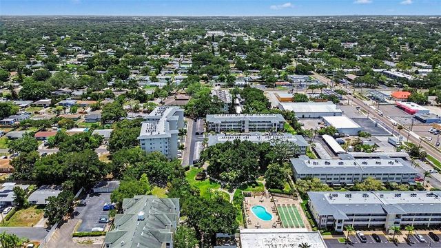 1235 S HIGHLAND AVENUE 5-703, Clearwater, FL 33756