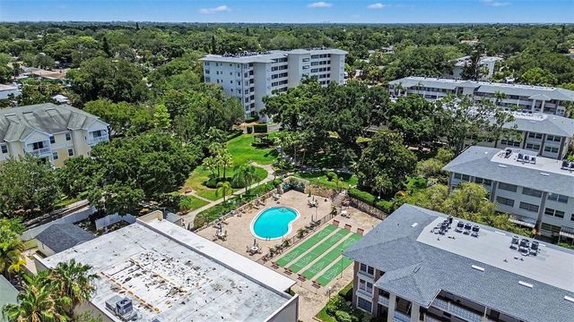 1235 S HIGHLAND AVENUE 5-703, Clearwater, FL 33756