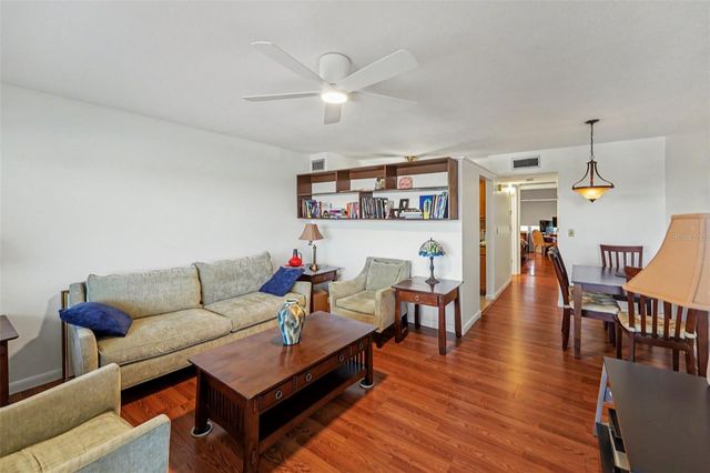 1235 S HIGHLAND AVENUE 5-703, Clearwater, FL 33756