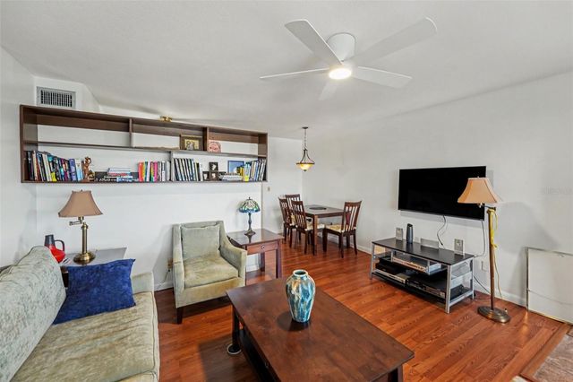 1235 S HIGHLAND AVENUE 5-703, Clearwater, FL 33756