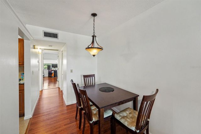 1235 S HIGHLAND AVENUE 5-703, Clearwater, FL 33756