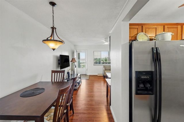 1235 S HIGHLAND AVENUE 5-703, Clearwater, FL 33756