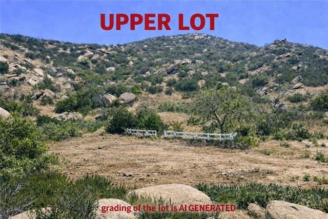 0 Roadrunner, Banning, CA 92220