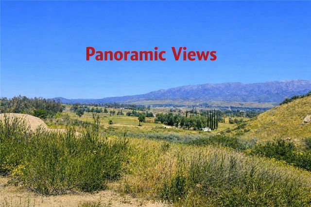 0 Roadrunner, Banning, CA 92220