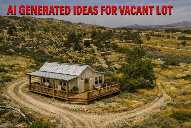 0 Roadrunner, Banning, CA 92220