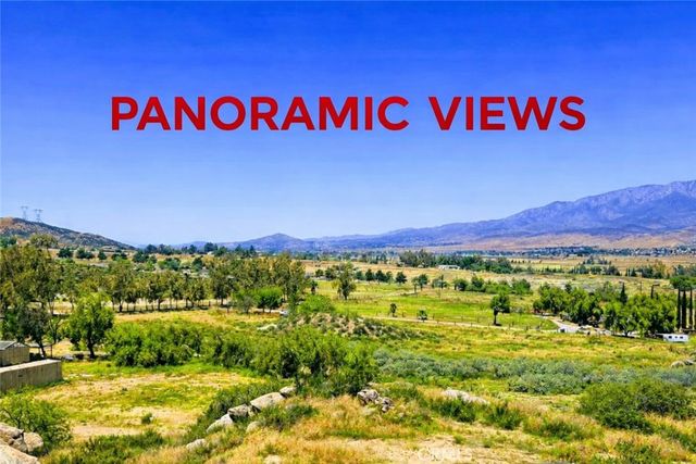 0 Roadrunner, Banning, CA 92220