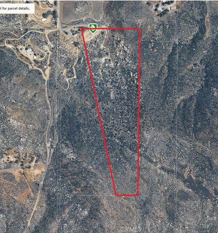 0 Roadrunner, Banning, CA 92220