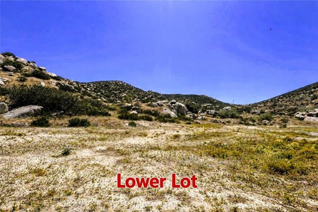 0 Roadrunner, Banning, CA 92220