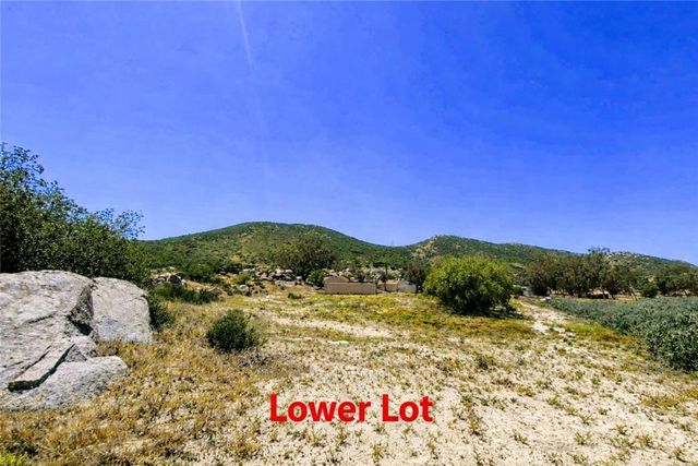 0 Roadrunner, Banning, CA 92220