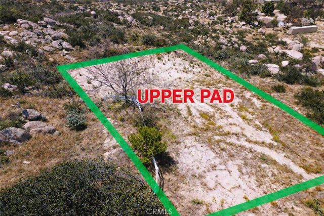 0 Roadrunner, Banning, CA 92220