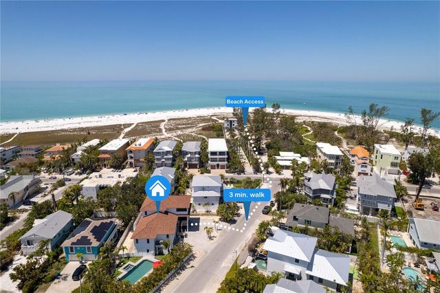 803 GLADIOLUS STREET, Anna Maria, FL 34216