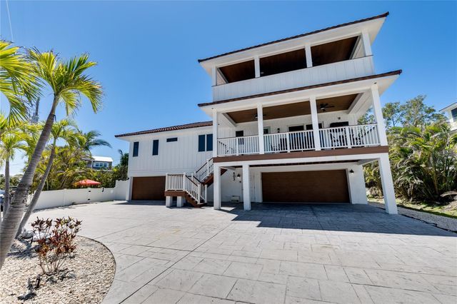 803 GLADIOLUS STREET, Anna Maria, FL 34216