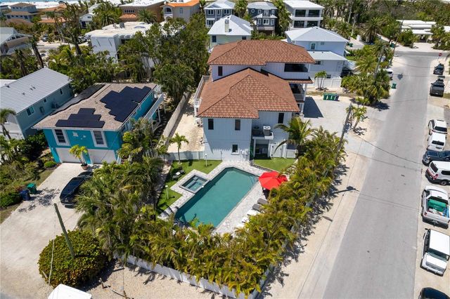 803 GLADIOLUS STREET, Anna Maria, FL 34216