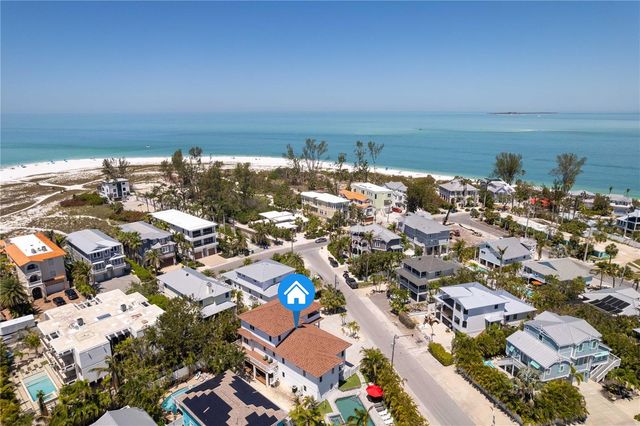 803 GLADIOLUS STREET, Anna Maria, FL 34216