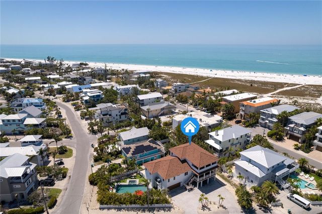 803 GLADIOLUS STREET, Anna Maria, FL 34216