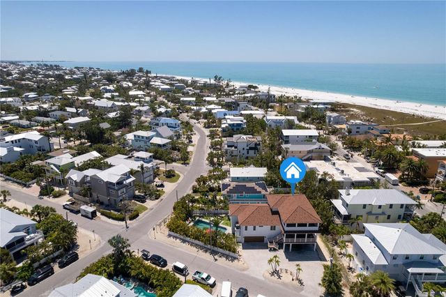 803 GLADIOLUS STREET, Anna Maria, FL 34216