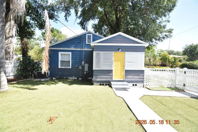 2200 7TH AVENUE N, St Petersburg, FL 33713