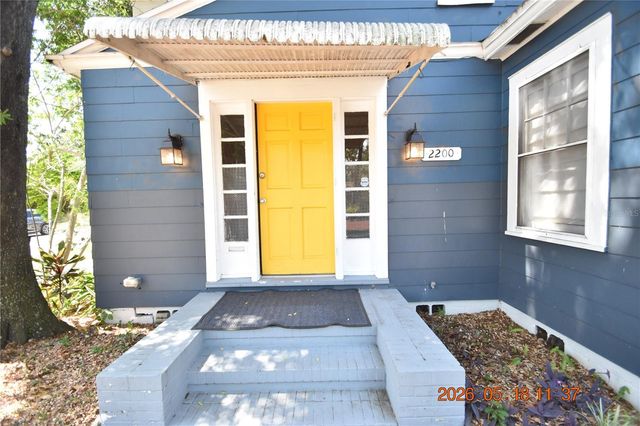 2200 7TH AVENUE N, St Petersburg, FL 33713