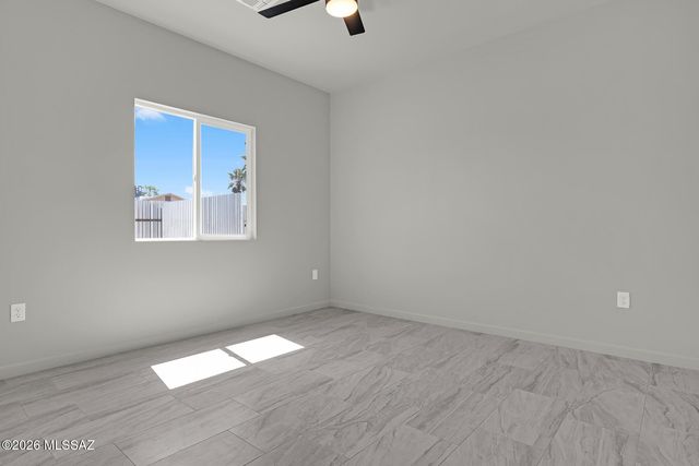 3920 E Fairmount Street, Tucson, AZ 85712