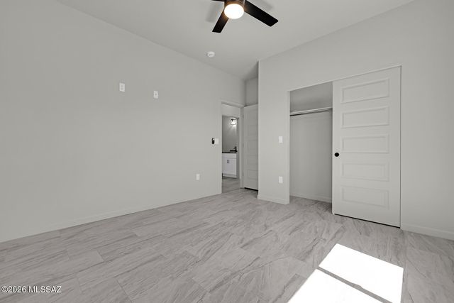 3920 E Fairmount Street, Tucson, AZ 85712