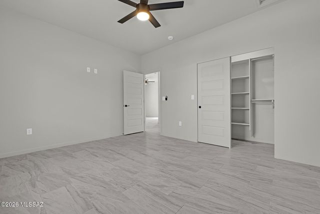 3920 E Fairmount Street, Tucson, AZ 85712