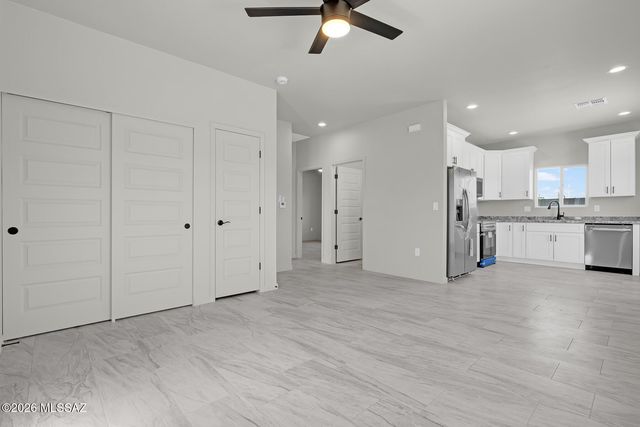 3920 E Fairmount Street, Tucson, AZ 85712