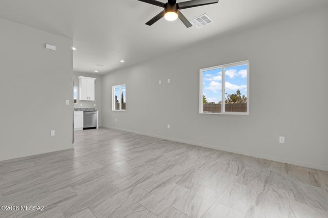 3920 E Fairmount Street, Tucson, AZ 85712