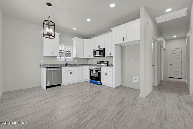 3920 E Fairmount Street, Tucson, AZ 85712
