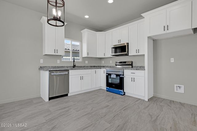 3920 E Fairmount Street, Tucson, AZ 85712
