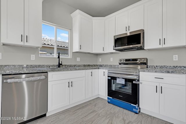 3920 E Fairmount Street, Tucson, AZ 85712