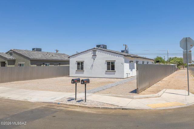 3920 E Fairmount Street, Tucson, AZ 85712