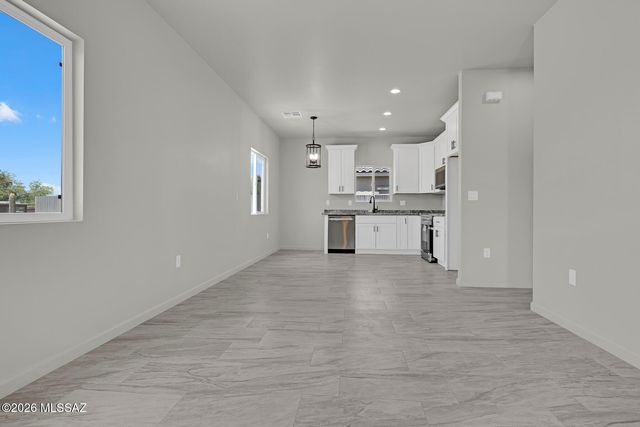 3920 E Fairmount Street, Tucson, AZ 85712