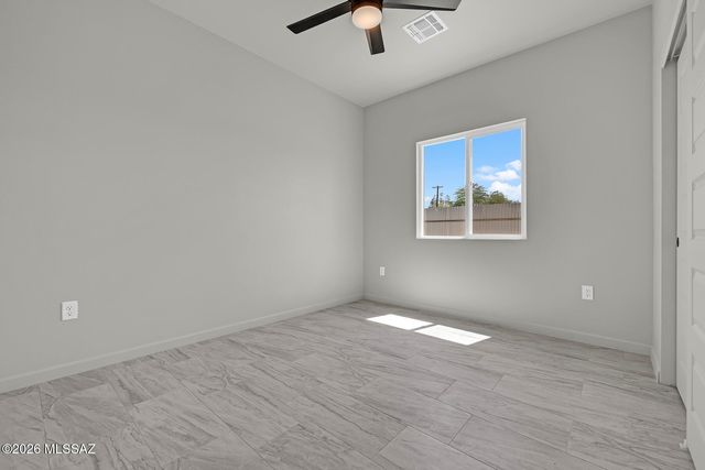 3920 E Fairmount Street, Tucson, AZ 85712